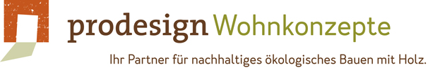 prodesign Wohnkonzepte GmbH | Saarbrücker Straße 50 | 66687 Wadern | Telefon 06874-1835980